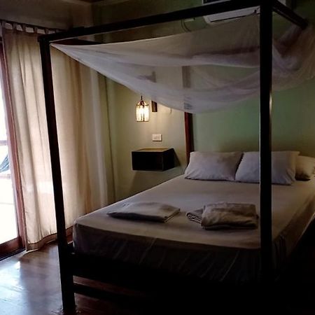 Albergue Sapa Inka Montañita Exterior foto