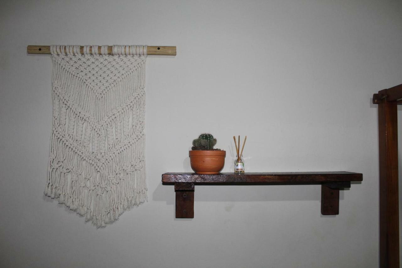 Albergue Sapa Inka Montañita Exterior foto
